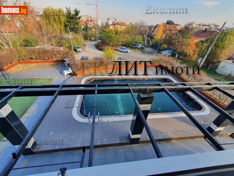 Четиристаен, 200m² - Жк. Овча Купел, София - Апартамент под наем - Еколит - 116193127