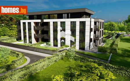 Двустаен, 70m² - Апартамент за продажба - 116194160