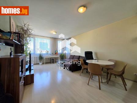Двустаен, 76m² - Апартамент за продажба - 116194229