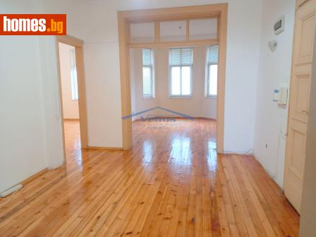 Четиристаен, 107m² - Апартамент за продажба - 116194620
