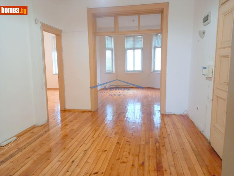 Четиристаен, 107m² -  Център, София - Апартамент за продажба - Велиос Консулт ЕООД - 116194620
