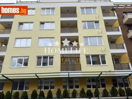 Двустаен, 72m² - Апартамент за продажба - 116194713