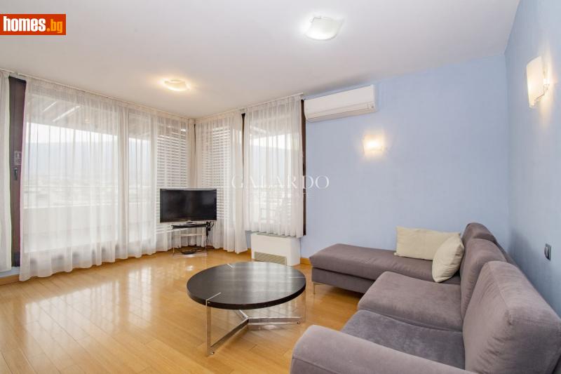 Тристаен, 136m² - Кв. Кръстова Вада, София - Апартамент за продажба - Galardo real estate - 116194770