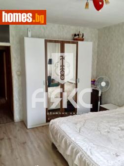 Тристаен, 86m² - Апартамент за продажба - 116197072