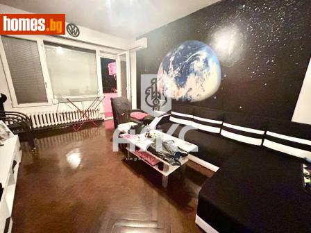 Двустаен, 65m² - Апартамент за продажба - 116197080