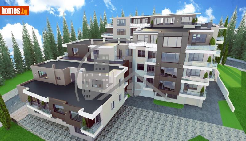 Тристаен, 78m² - Кв. Виница, Варна - Апартамент за продажба - Смени Адреса ЕООД - 116197330