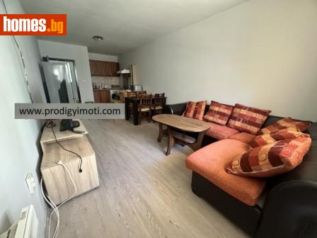 Двустаен, 72m² - Апартамент за продажба - 116197920