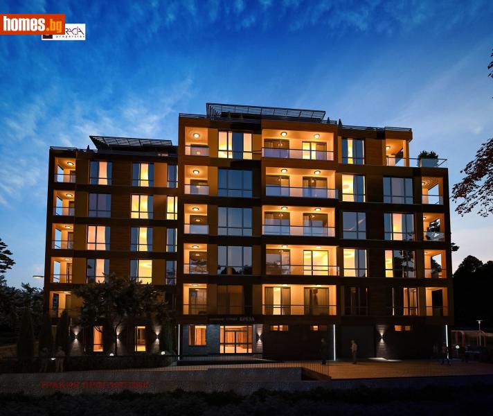 Двустаен, 86m² - София, София - град - Апартамент за продажба - Тракия Пропъртийс - 116199072