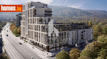 Двустаен, 68m² - Апартамент за продажба - 116199350