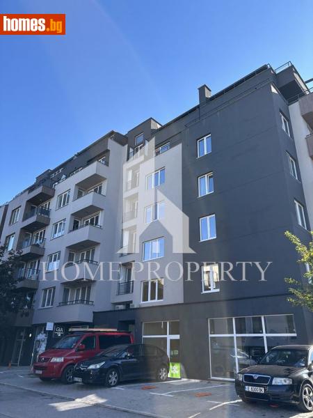 Тристаен, 133m² - Кв. Манастирски Ливади, София - Апартамент за продажба - Хоумс Пропърти ООД - 116199359
