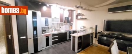 Тристаен, 91m² - Апартамент за продажба - 116199389