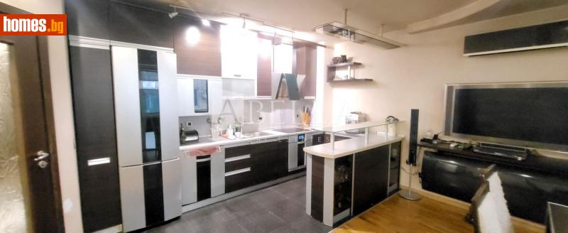 Тристаен, 91m² - Жк. Банишора, София - Апартамент за продажба - Абела - 116199389