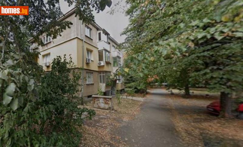 Тристаен, 80m² - Жк. Хиподрума, София - Апартамент за продажба - Абела - 116199409