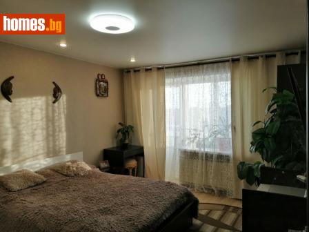 Тристаен, 101m² - Апартамент за продажба - 116199411
