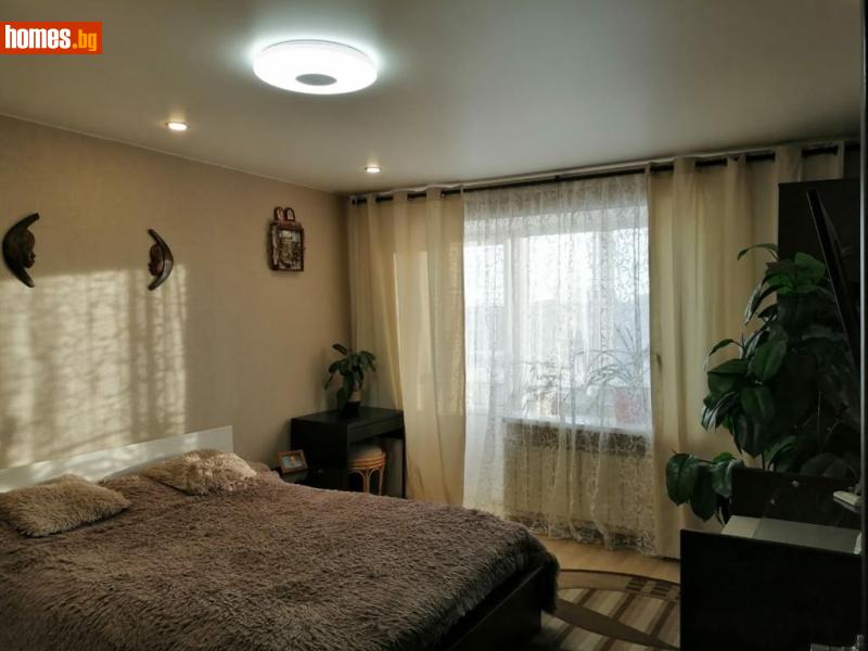 Тристаен, 101m² - София, София - град - Апартамент за продажба - Абела - 116199411
