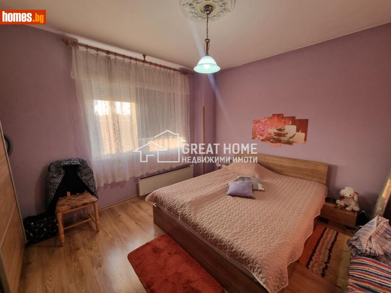 Тристаен, 67m² -  Широк Център, Търговище - Апартамент за продажба - ГРЕАЙТ ХОУМ ЕООД - 116199541