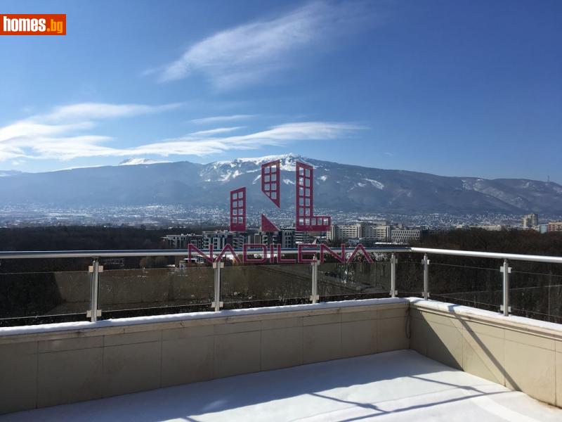 Мезонет, 502m² - Жк. Лозенец, София - Апартамент за продажба - Надилена риъл естейтс  - 116203047