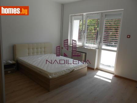 Тристаен, 90m² - Апартамент за продажба - 116203057