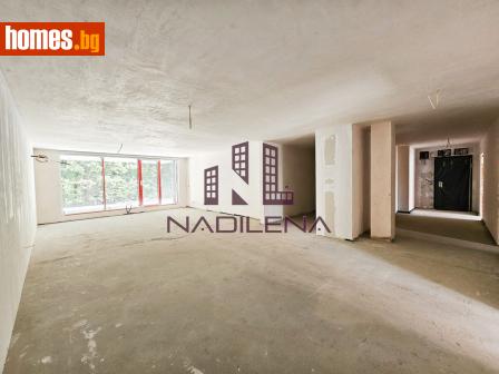 Тристаен, 203m² - Апартамент за продажба - 116203097