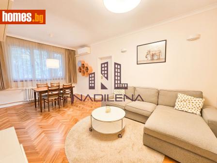 Двустаен, 67m² - Апартамент за продажба - 116203126