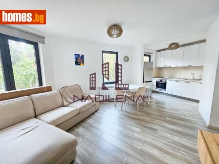 Двустаен, 65m² - Апартамент за продажба - 116203136