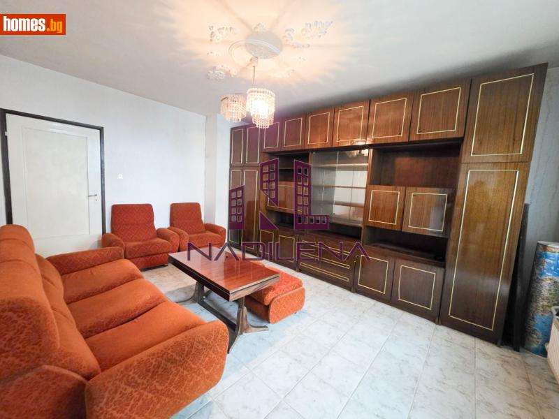 Тристаен, 69m² - Жк. Обеля 2, София - Апартамент за продажба - Надилена риъл естейтс  - 116203184