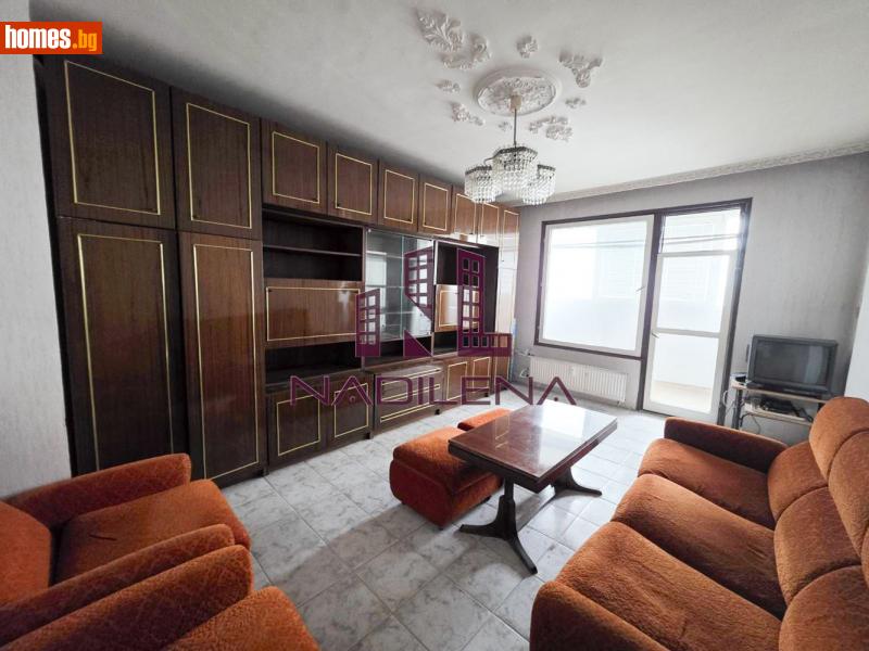 Двустаен, 69m² - Жк. Обеля 2, София - Апартамент за продажба - Надилена риъл естейтс  - 116203194