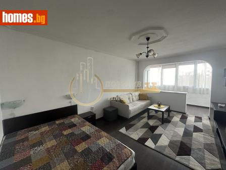 Едностаен, 41m² - Апартамент за продажба - 116204024