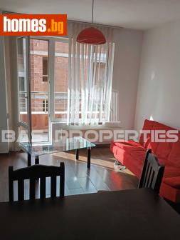 Двустаен, 60m² - Апартамент за продажба - 116204067