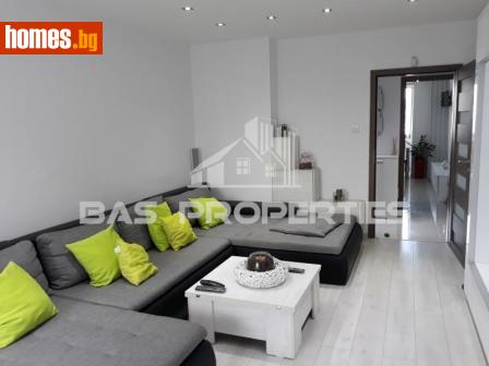 Тристаен, 90m² - Апартамент за продажба - 116204087