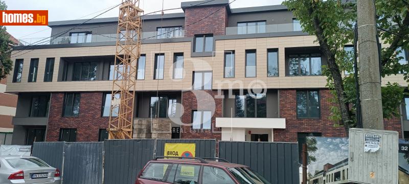 Двустаен, 75m² - Кв. Витоша, София - Апартамент за продажба - 3mo офис Амалтея - 116204566