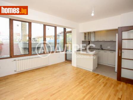 Многостаен, 116m² - Апартамент за продажба - 116205328