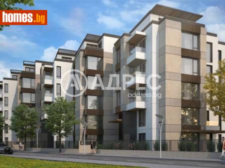 Тристаен, 124m² - Апартамент за продажба - 116205396