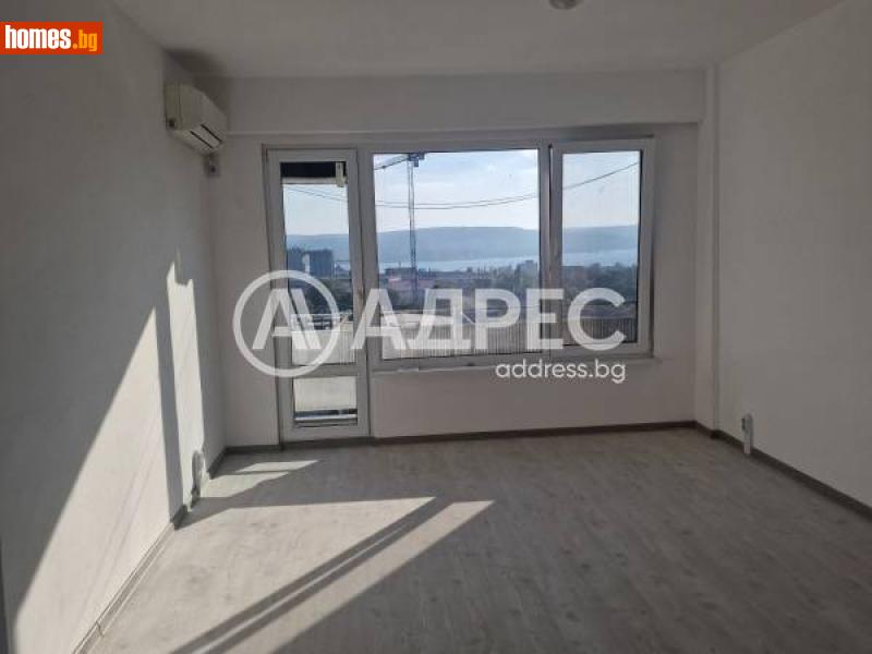 Двустаен, 60m² - Жк. Трошево, Варна - Апартамент за продажба - АДРЕС НЕДВИЖИМИ ИМОТИ - 116205409