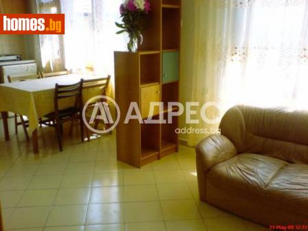 Етаж от къща, 120m² - Къща под наем - 116205484