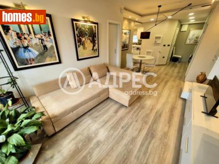 Двустаен, 65m² - Апартамент под наем - 116205491