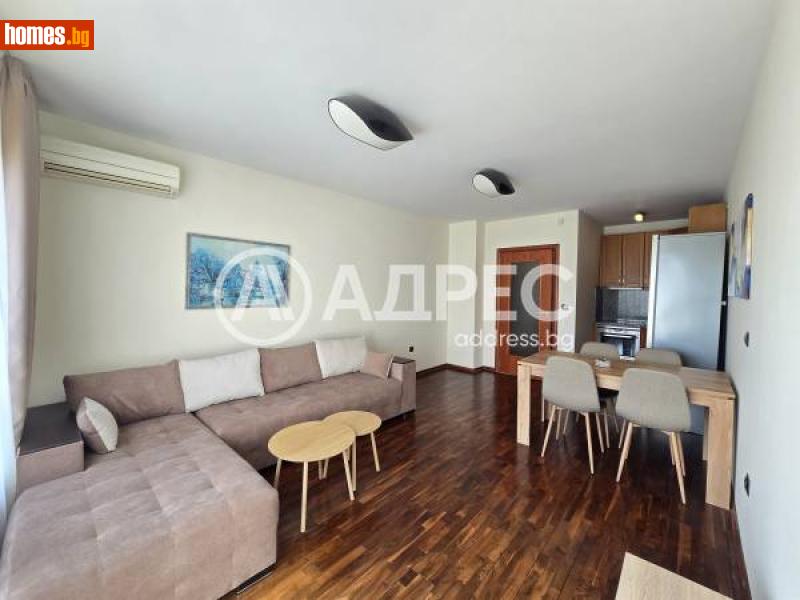 Тристаен, 110m² - Жк. Стрелбище, София - Апартамент под наем - АДРЕС НЕДВИЖИМИ ИМОТИ - 116205556