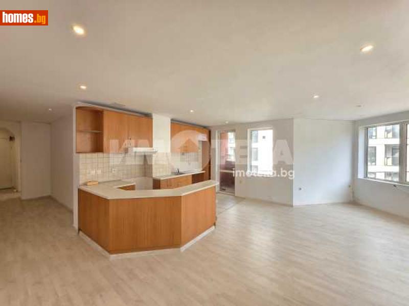 Тристаен, 122m² - София, София - град - Апартамент за продажба - ИМОТЕКА АД - 116205689
