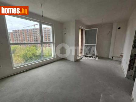 Едностаен, 40m² - Апартамент за продажба - 116205717