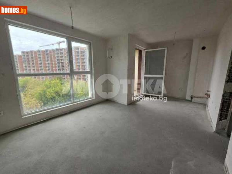Едностаен, 40m² - Пловдив, Пловдив - Апартамент за продажба - ИМОТЕКА АД - 116205717