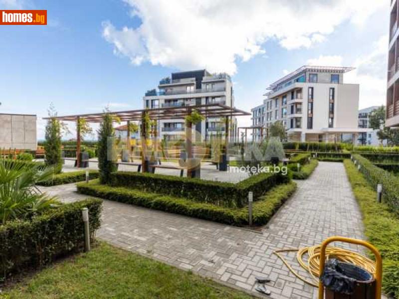 Многостаен, 118m² - К.к.Св.Константин и Елена, Варна - Апартамент за продажба - ИМОТЕКА АД - 116205723