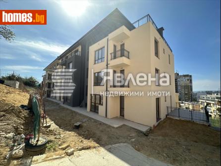 Двустаен, 57m² - Апартамент за продажба - 116205733