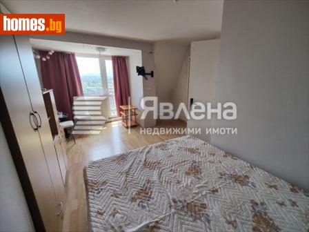 Едностаен, 37m² - Апартамент за продажба - 116205801