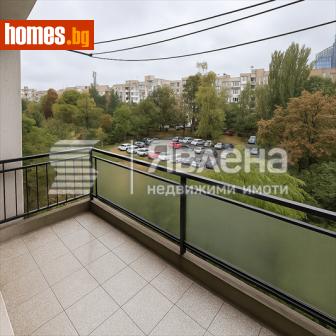 Тристаен, 77m² - Апартамент за продажба - 116205870