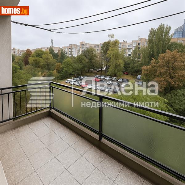 Тристаен, 77m² - Жк. Дианабад, София - Апартамент за продажба - ЯВЛЕНА - 116205870