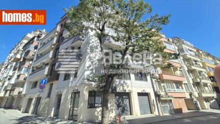 Тристаен, 80m² - Апартамент за продажба - 116205880