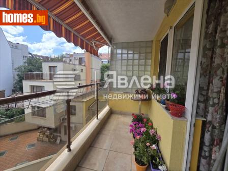 Двустаен, 82m² - Апартамент за продажба - 116205894