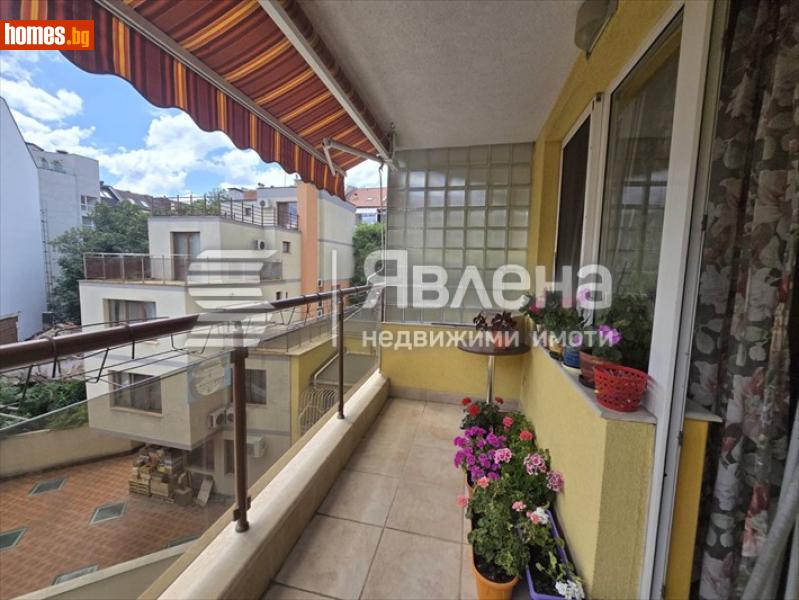 Двустаен, 82m² - Жк. Лагера, София - Апартамент за продажба - ЯВЛЕНА - 116205894