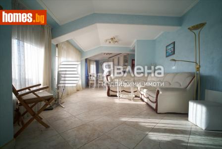 Многостаен, 188m² - Апартамент за продажба - 116205908