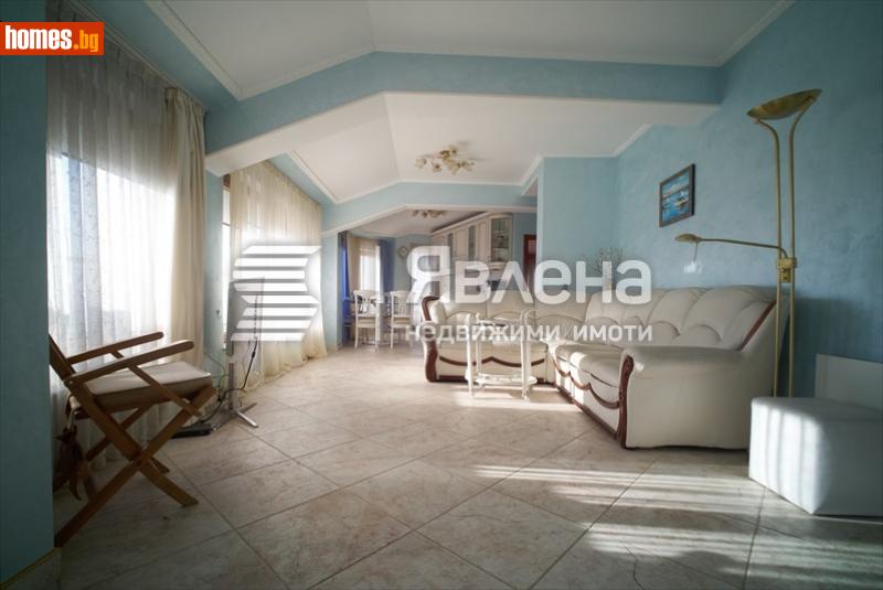 Многостаен, 188m² - Варна, Варна - Апартамент за продажба - ЯВЛЕНА - 116205908